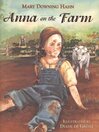 Cover image for Anna on the Farm